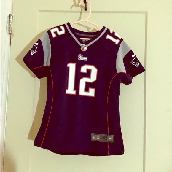 cat patriots jersey